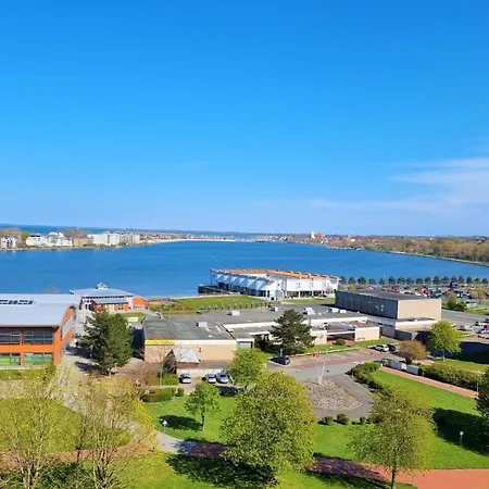 F10-008 Apartamento Heiligenhafen